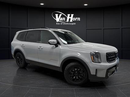 2025 Kia Telluride Sheboygan WI