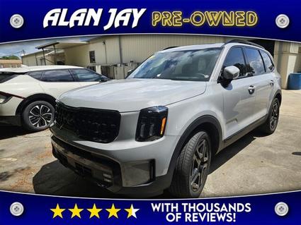 2025 Kia Telluride Sebring FL