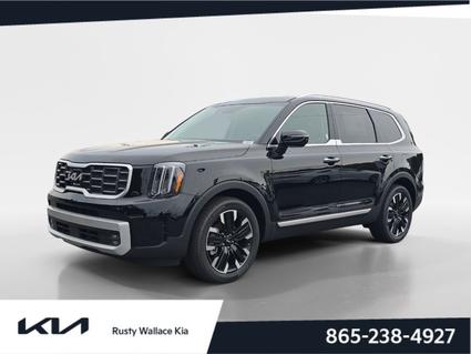 2025 Kia Telluride Louisville TN