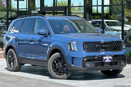 2025 Kia Telluride Vero Beach FL