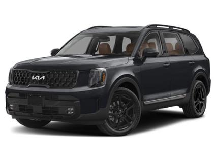 2025 Kia Telluride Minneapolis MN