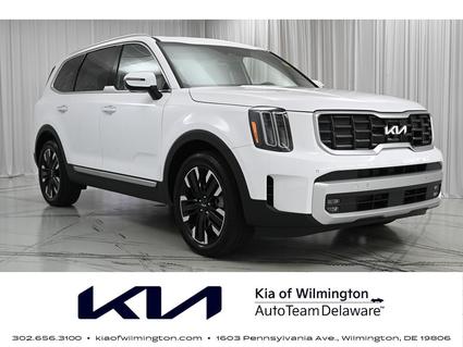 2025 Kia Telluride Wilmington DE
