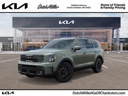 2025 Kia Telluride South Charleston WV