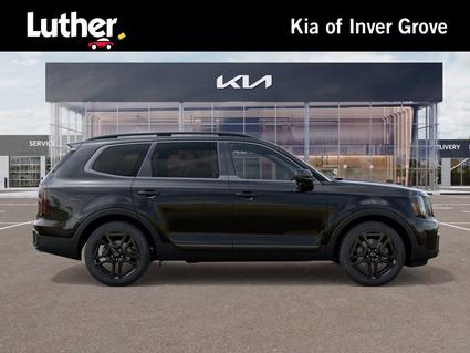 2025 Kia Telluride Inver Grove Heights MN