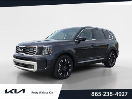 2025 Kia Telluride Louisville TN