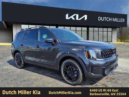 2025 Kia Telluride Barboursville WV