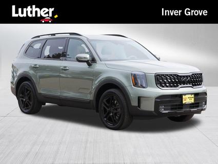 2025 Kia Telluride Inver Grove Heights MN