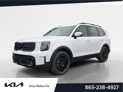 2025 Kia Telluride Louisville TN