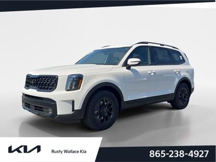 2025 Kia Telluride Louisville TN