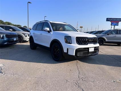 2025 Kia Telluride Cape Girardeau MO