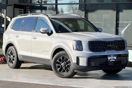 2025 Kia Telluride Vero Beach FL