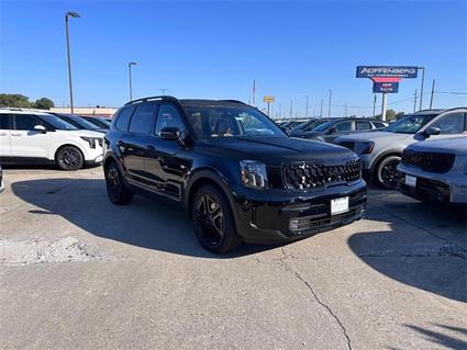 2025 Kia Telluride Cape Girardeau MO