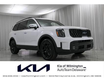 2025 Kia Telluride Wilmington DE