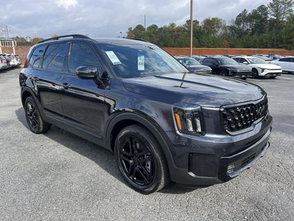 2025 Kia Telluride Cartersville GA