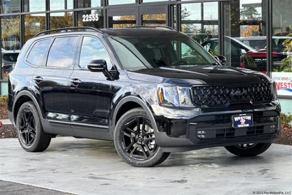 2025 Kia Telluride Vero Beach FL