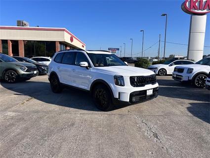 2025 Kia Telluride Cape Girardeau MO