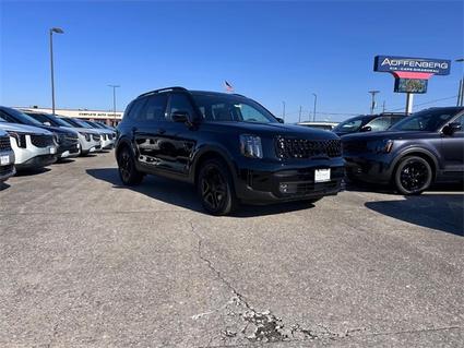 2025 Kia Telluride Cape Girardeau MO