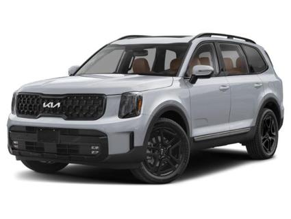 2025 Kia Telluride Inver Grove Heights MN