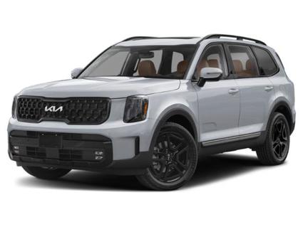 2025 Kia Telluride Inver Grove Heights MN