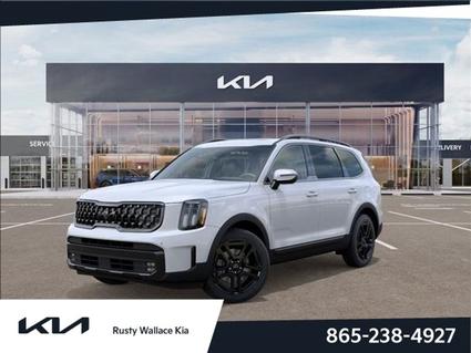 2025 Kia Telluride Louisville TN
