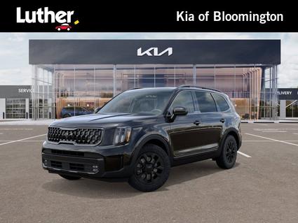 2025 Kia Telluride Minneapolis MN