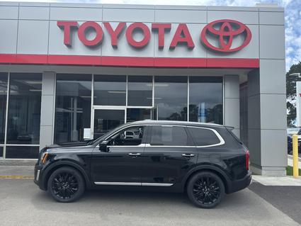2020 Kia Telluride Eureka CA