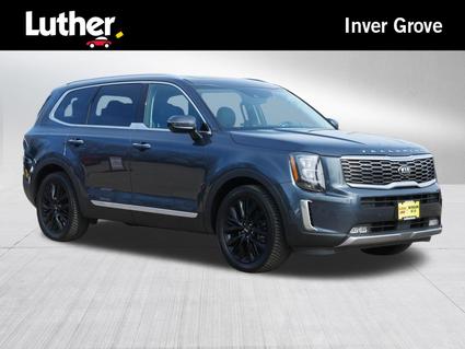 2020 Kia Telluride Inver Grove Heights MN