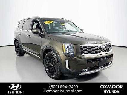 2020 Kia Telluride Louisville KY