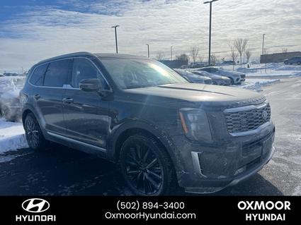 2020 Kia Telluride Louisville KY