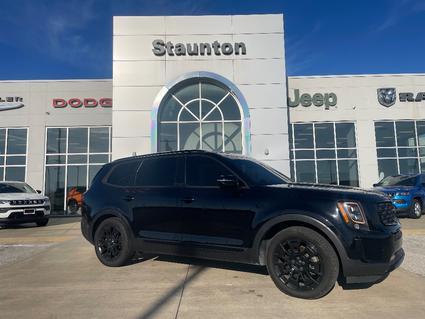 2021 Kia Telluride Staunton IL