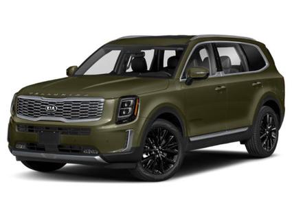 2021 Kia Telluride Minneapolis MN