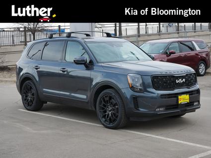 2022 Kia Telluride Minneapolis MN