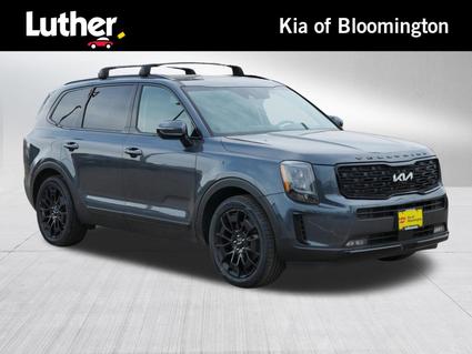 2022 Kia Telluride Minneapolis MN