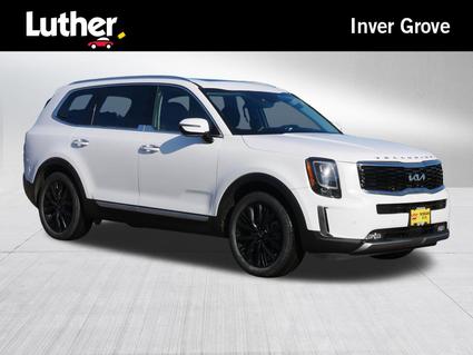 2022 Kia Telluride Inver Grove Heights MN
