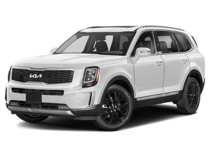 2022 Kia Telluride Inver Grove Heights MN