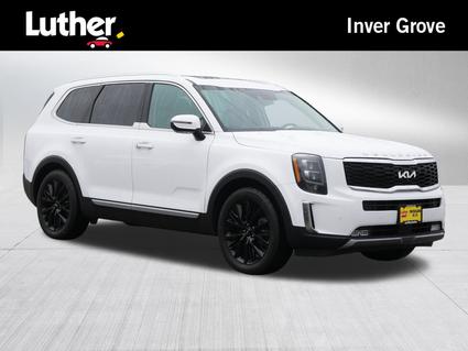 2022 Kia Telluride Inver Grove Heights MN