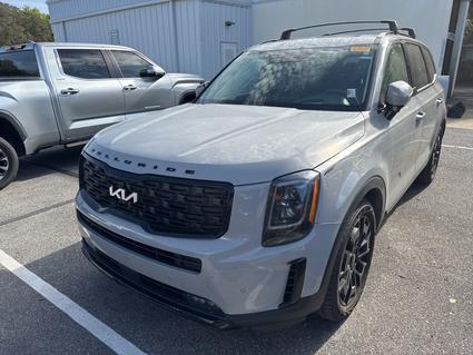2022 Kia Telluride Fort Walton Beach FL