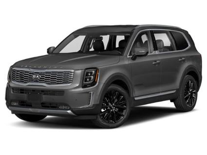 2021 Kia Telluride Minneapolis MN