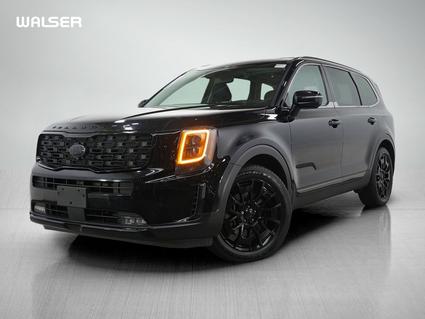 2021 Kia Telluride Burnsville MN