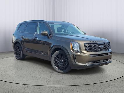 2021 Kia Telluride Kalamazoo MI