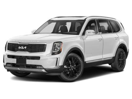 2022 Kia Telluride Spokane WA
