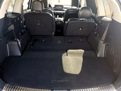 2022 Kia Telluride Spokane WA