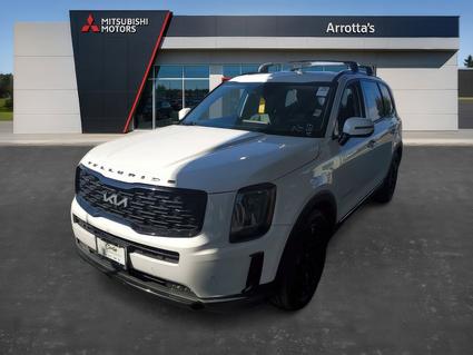 2022 Kia Telluride Spokane WA