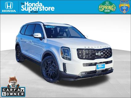 2022 Kia Telluride Joliet IL