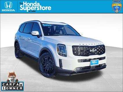 2022 Kia Telluride Joliet IL