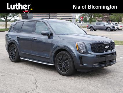 2022 Kia Telluride Minneapolis MN
