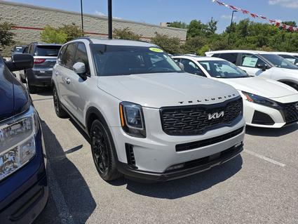 2022 Kia Telluride Hopkinsville KY