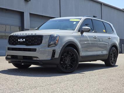 2022 Kia Telluride Hopkinsville KY