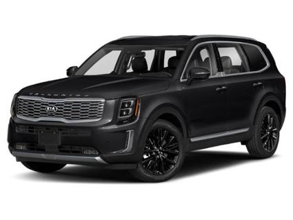 2020 Kia Telluride Inver Grove Heights MN