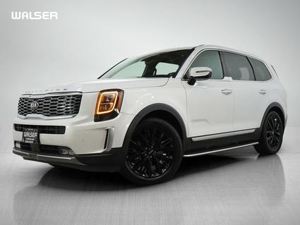 2020 Kia Telluride Saint Paul MN